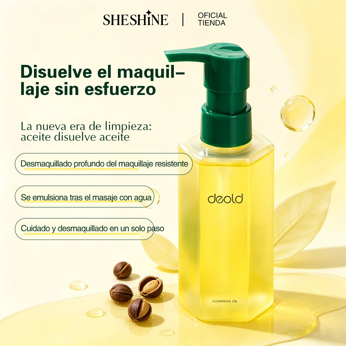 sheshine